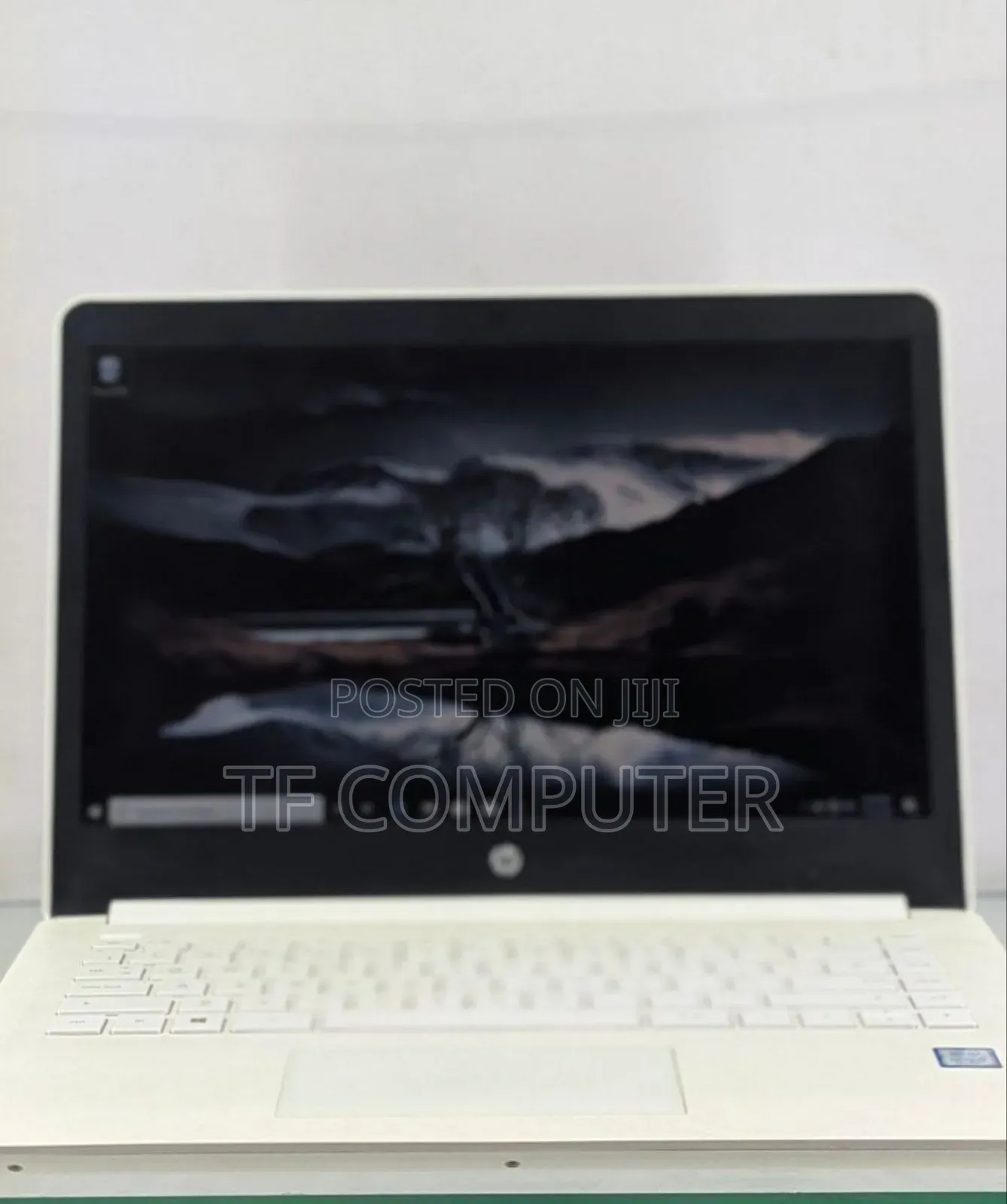 New Laptop HP Stream Notebook 4GB Intel Core I3 HDD 500GB