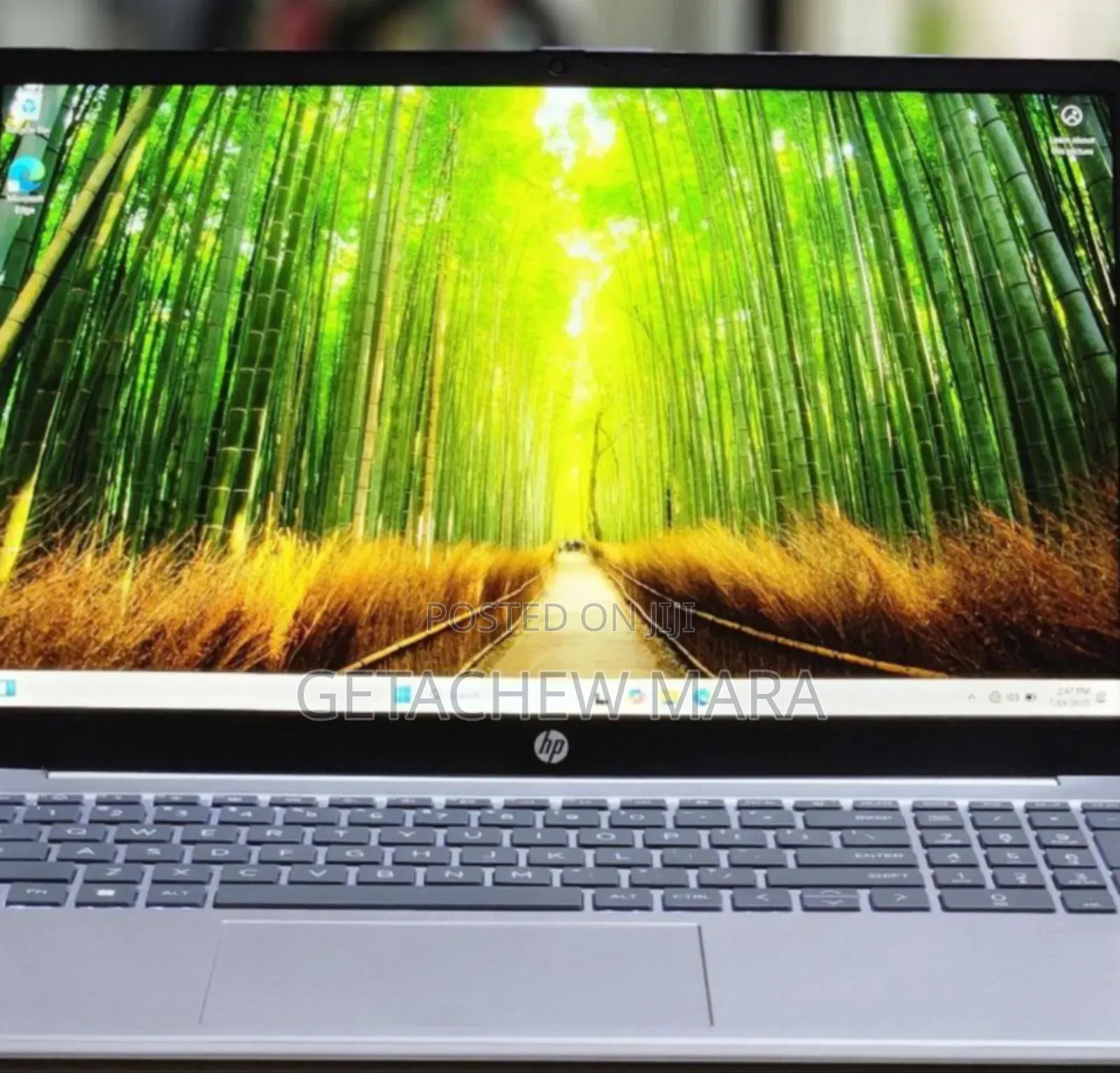 New Laptop HP Stream Notebook 16GB Intel Core I7 SSD 1T