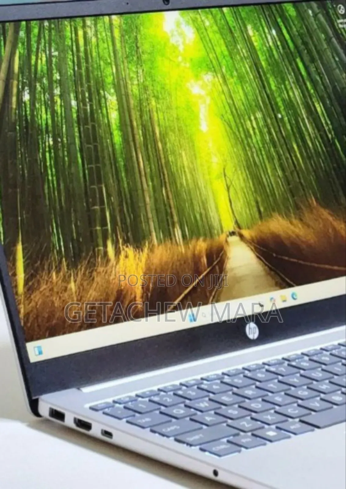 New Laptop HP Stream Notebook 16GB Intel Core I7 SSD 1T