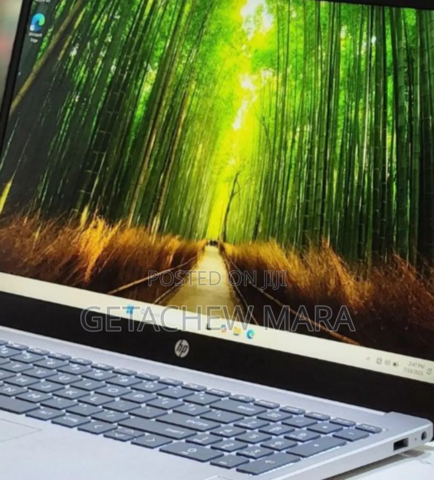 New Laptop HP Stream Notebook 16GB Intel Core I7 SSD 1T