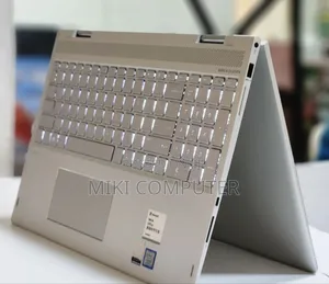 New Laptop HP Envy X360 16GB Intel Core I7 SSD 512GB