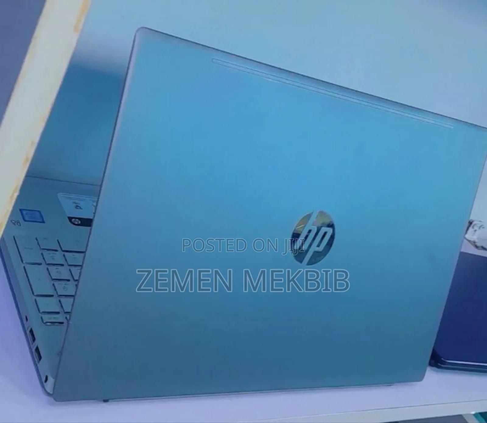 New Laptop HP Pavilion 15 8GB Intel Core I5 HDD+SSD 1.5T