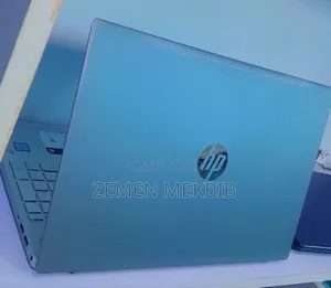 New Laptop HP Pavilion 15 8GB Intel Core I5 HDD+SSD 1.5T