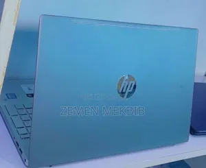 New Laptop HP Pavilion 15 8GB Intel Core I5 HDD+SSD 1.5T