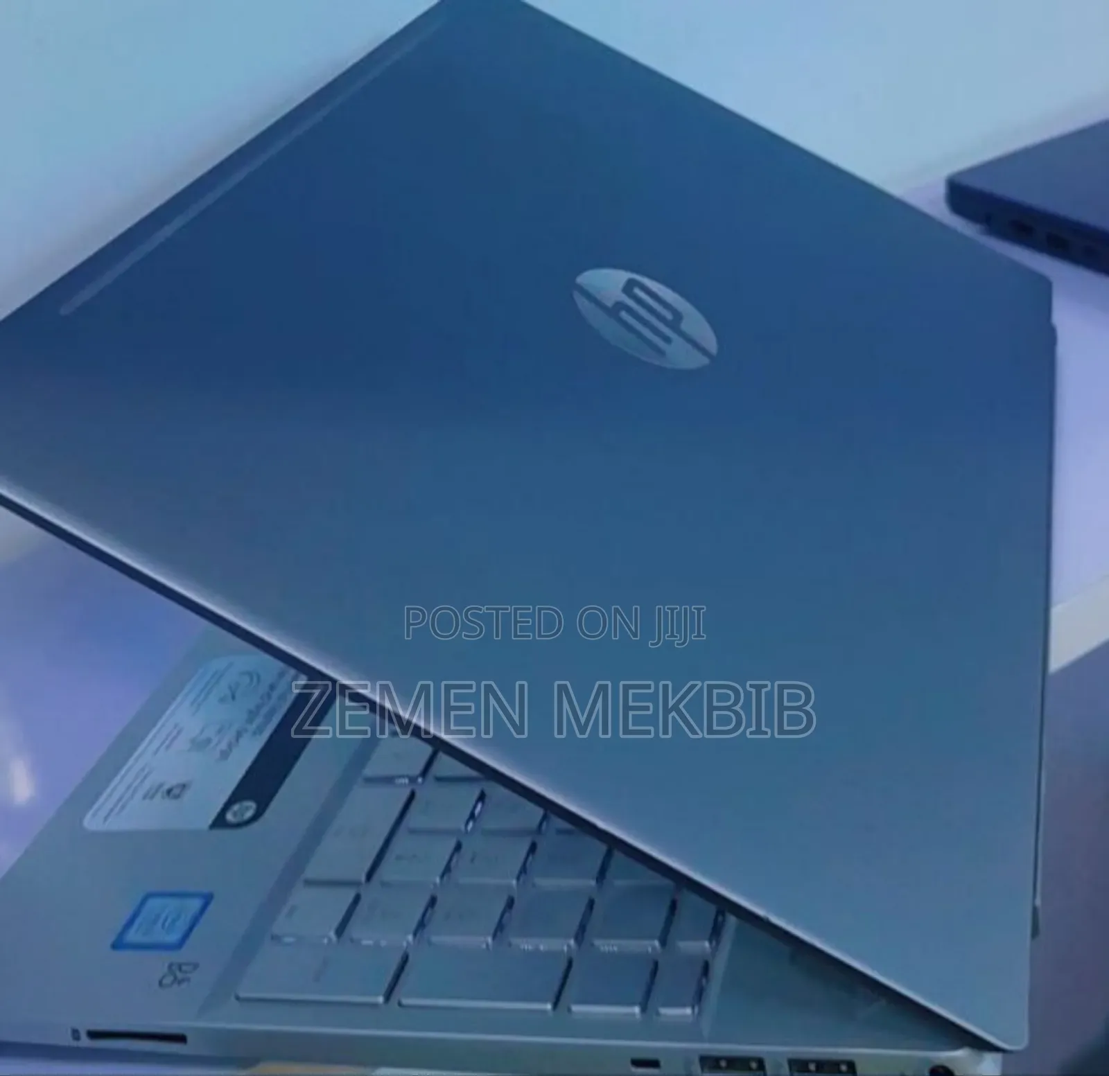 New Laptop HP Pavilion 15 8GB Intel Core I5 HDD+SSD 1.5T