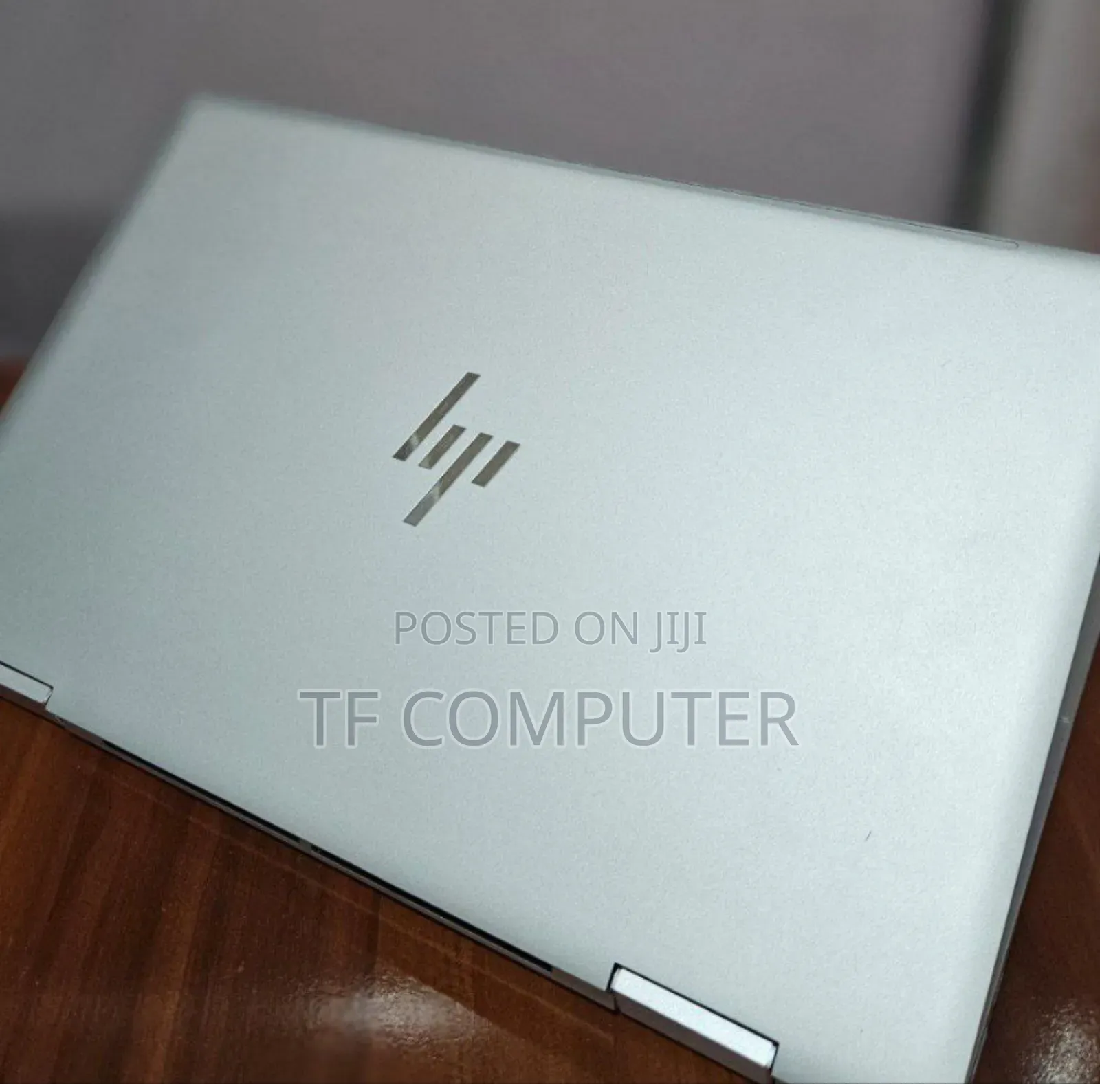 New Laptop HP Envy X360 8GB Intel Core I7 SSD 512GB