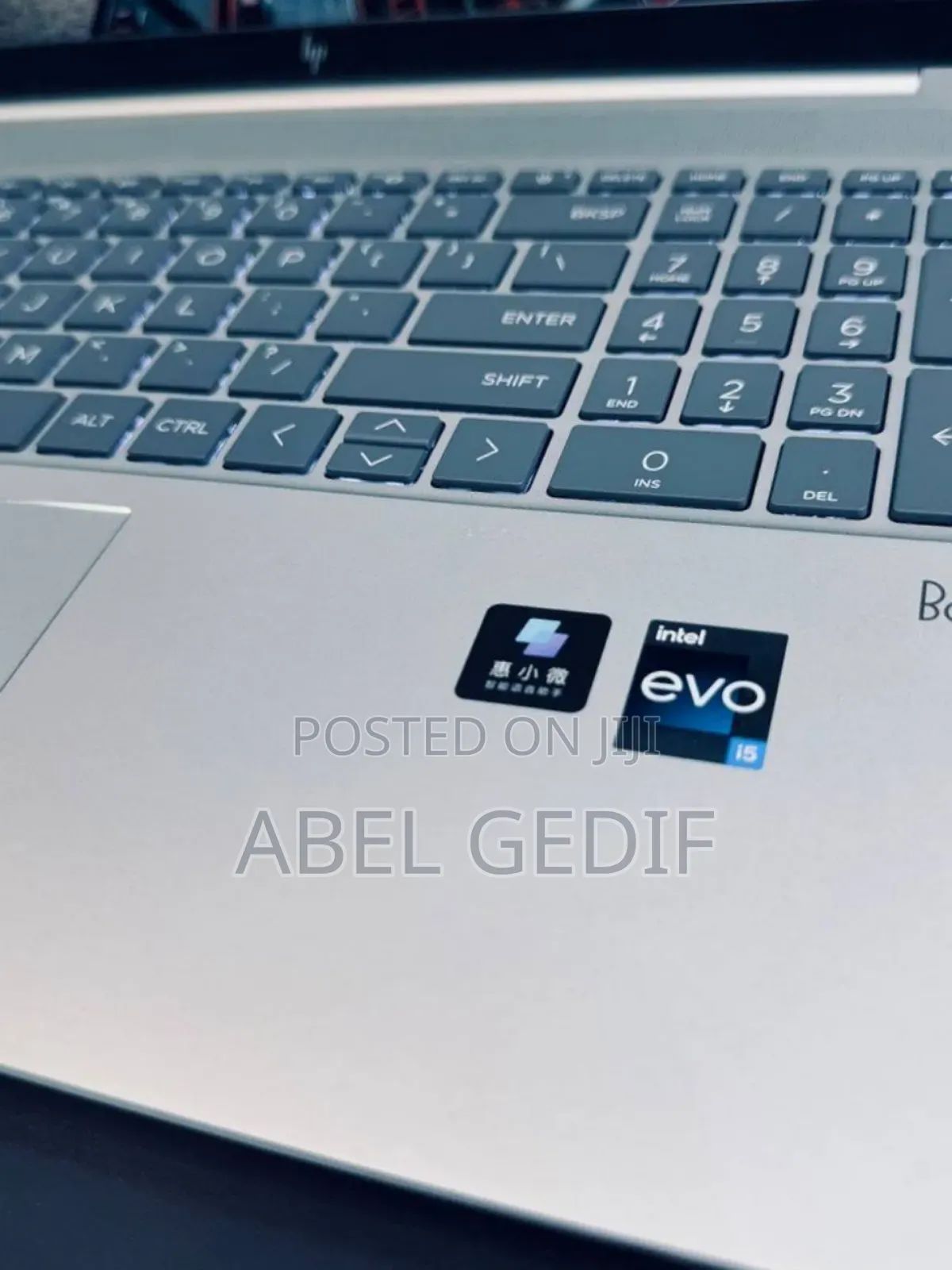 New Laptop HP 16GB Intel Core i5 SSD 1T