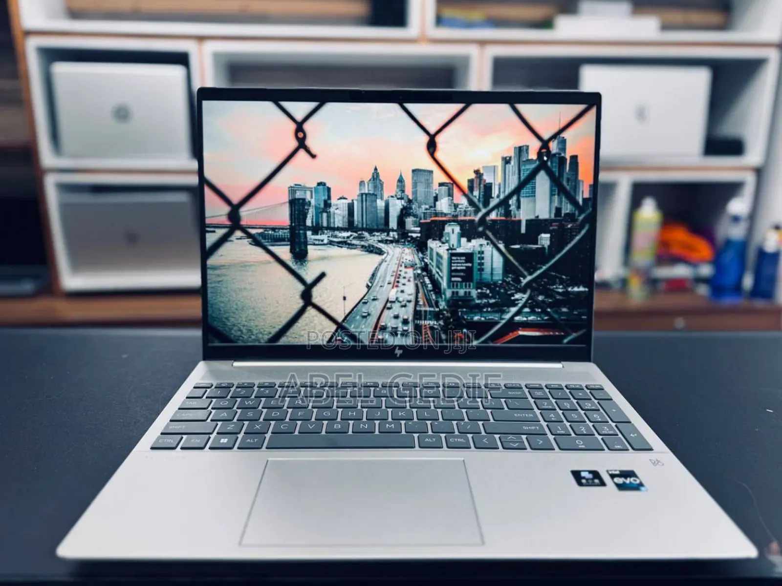 New Laptop HP 16GB Intel Core i5 SSD 1T