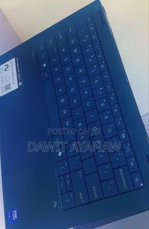 New Laptop HP Envy X360 32GB Intel Core Ultra 7 SSD 1T