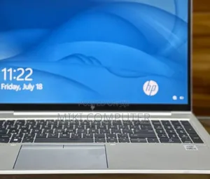 New Laptop HP EliteBook 850 G5 16GB Intel Core I5 SSD 512GB
