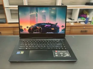 New Laptop MSI GP75 Leopard 16GB Intel Core I7 SSD 1T