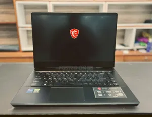 New Laptop MSI GP75 Leopard 16GB Intel Core I7 SSD 1T