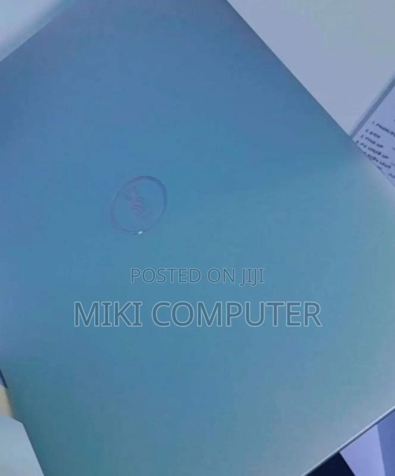 New Laptop Dell XPS 15 16GB Intel Core I7 SSD 512GB