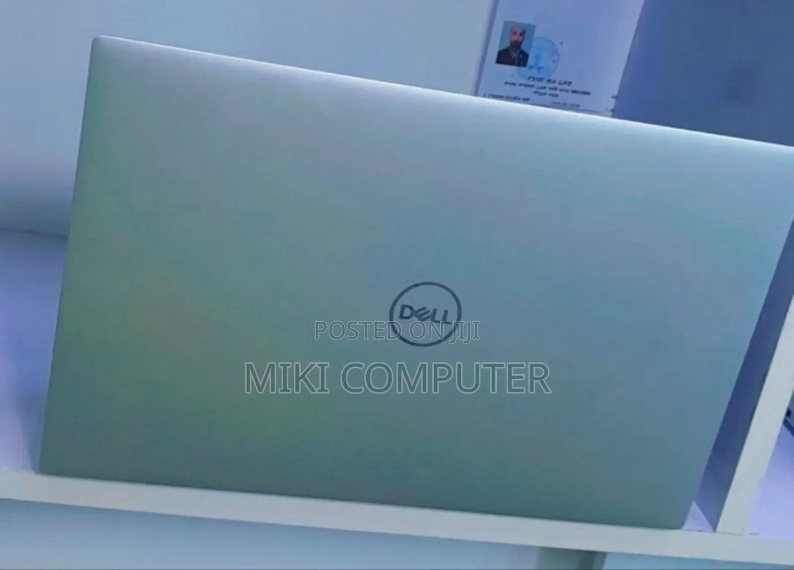 New Laptop Dell XPS 15 16GB Intel Core I7 SSD 512GB