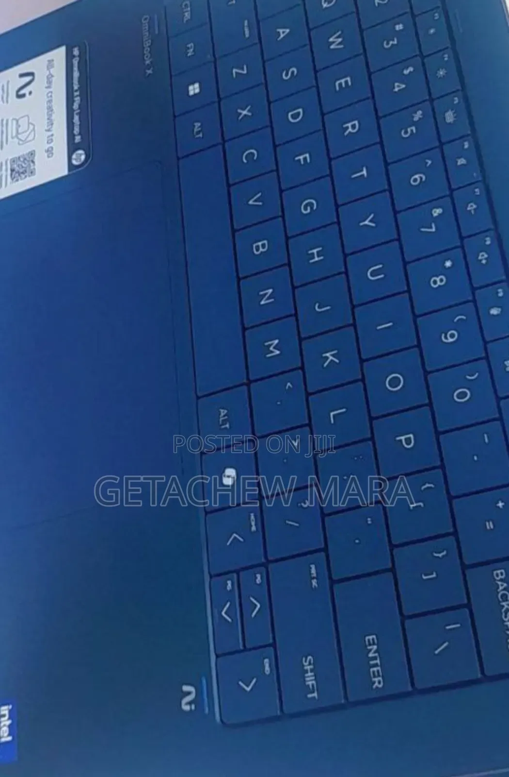 New Laptop HP Omen X 32GB Intel Core I7 SSD 1T