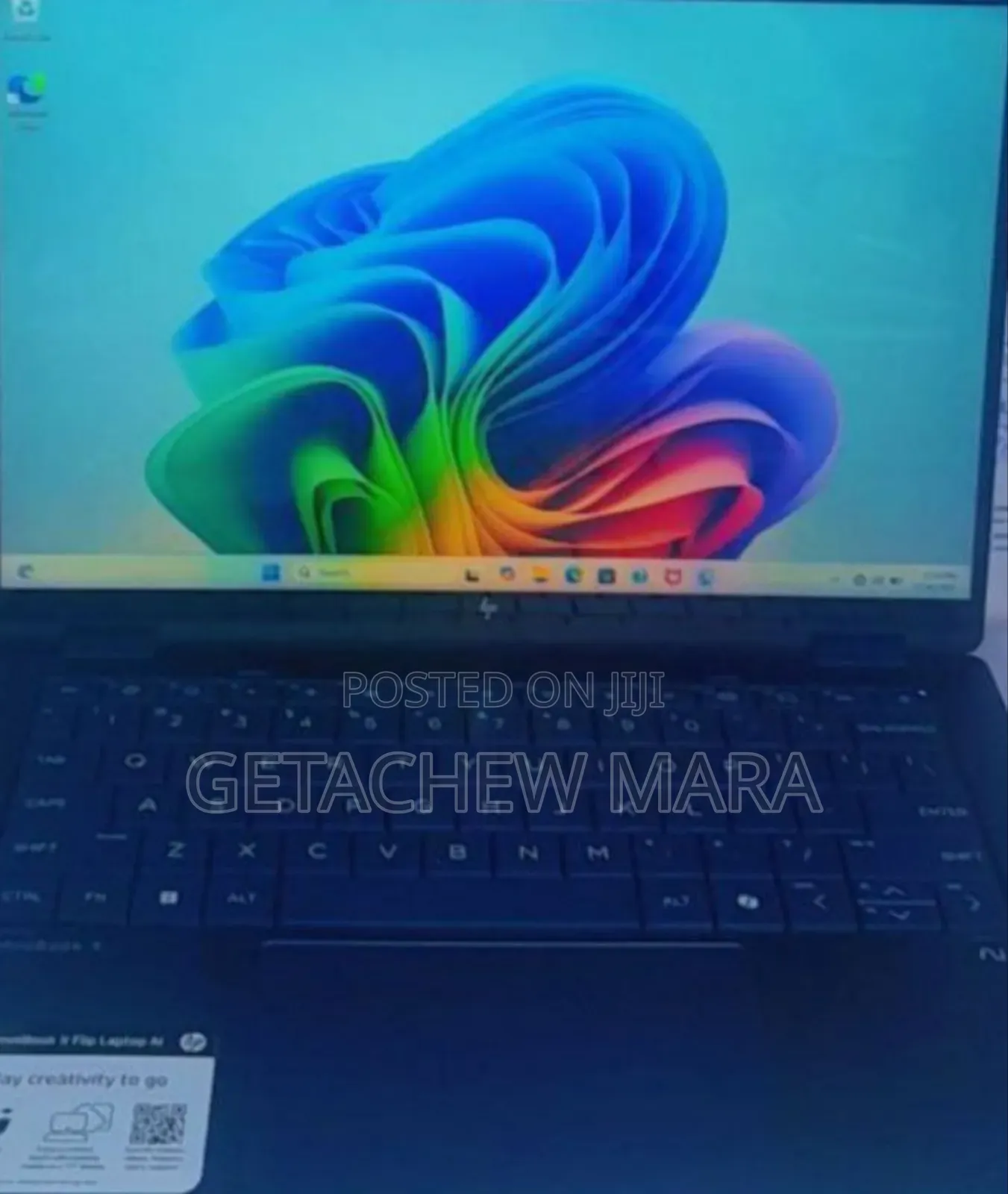 New Laptop HP Omen X 32GB Intel Core I7 SSD 1T