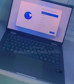 New Laptop HP Envy X360 16GB Intel Core Ultra 7 SSD 1T