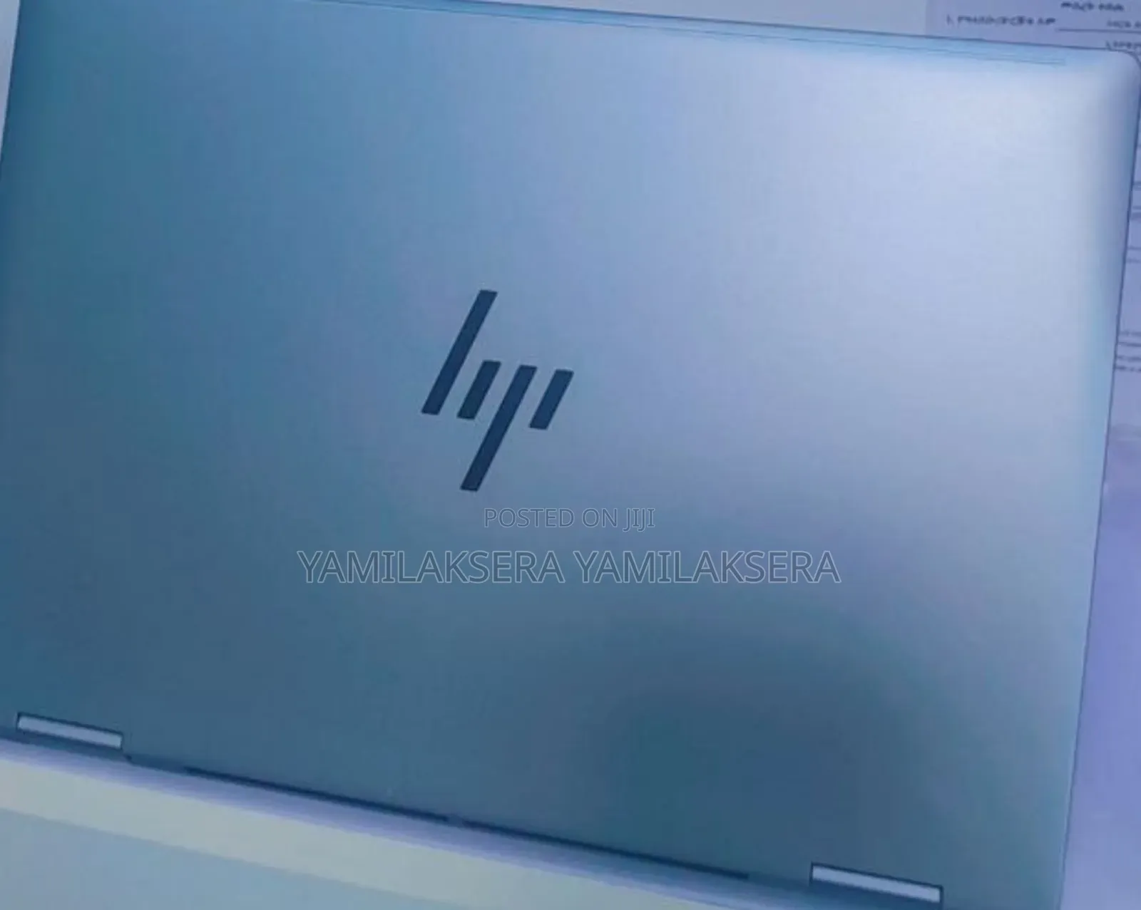 New Laptop HP Envy X360 16GB Intel Core Ultra 7 SSD 1T