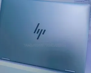 New Laptop HP Envy X360 16GB Intel Core Ultra 7 SSD 1T