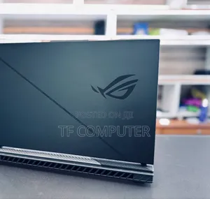 New Laptop Asus ROG Strix G16 G614 32GB Intel Core I9 SSD 1T