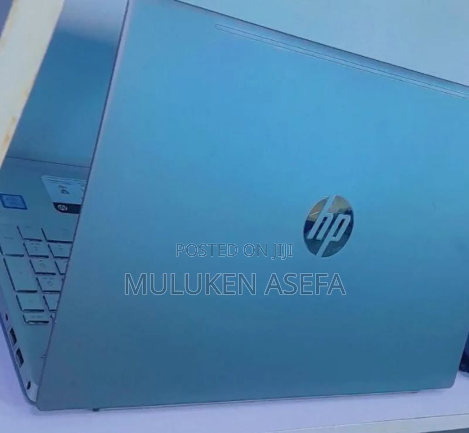 New Laptop HP Pavilion 15 8GB Intel Core I5 SSD 1T