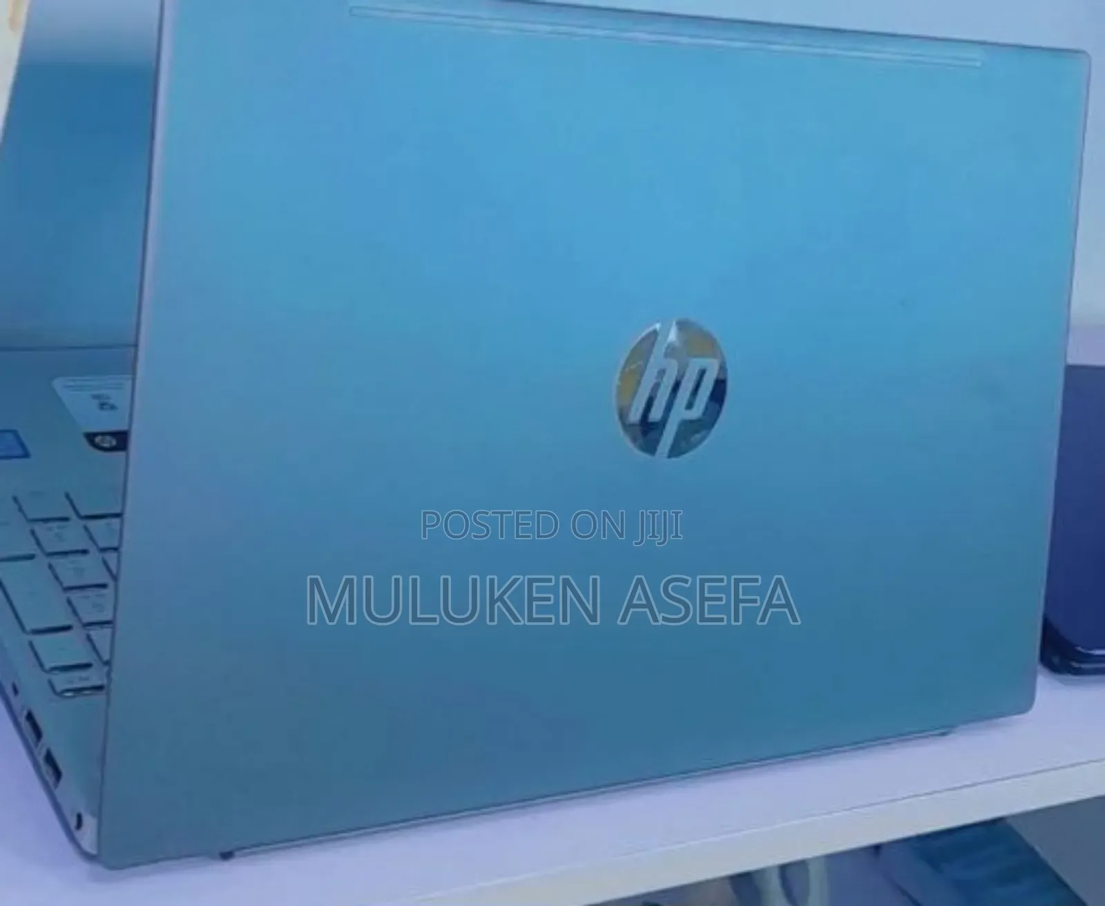 New Laptop HP Pavilion 15 8GB Intel Core I5 SSD 1T