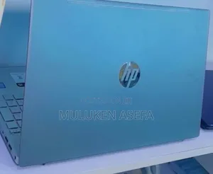 New Laptop HP Pavilion 15 8GB Intel Core I5 SSD 1T