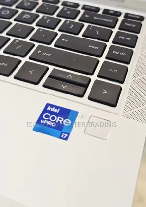 Photo - New Laptop HP EliteBook 840 G8 16GB Intel Core I7 SSD 512GB