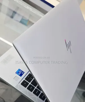New Laptop HP EliteBook 840 G8 16GB Intel Core I7 SSD 512GB