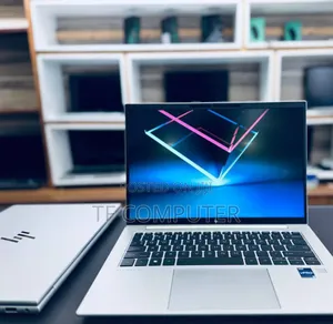 New Laptop HP EliteBook 840 10 16GB Intel Core I7 SSD 512GB