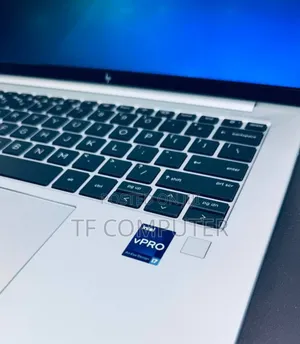 New Laptop HP EliteBook 840 10 16GB Intel Core I7 SSD 512GB