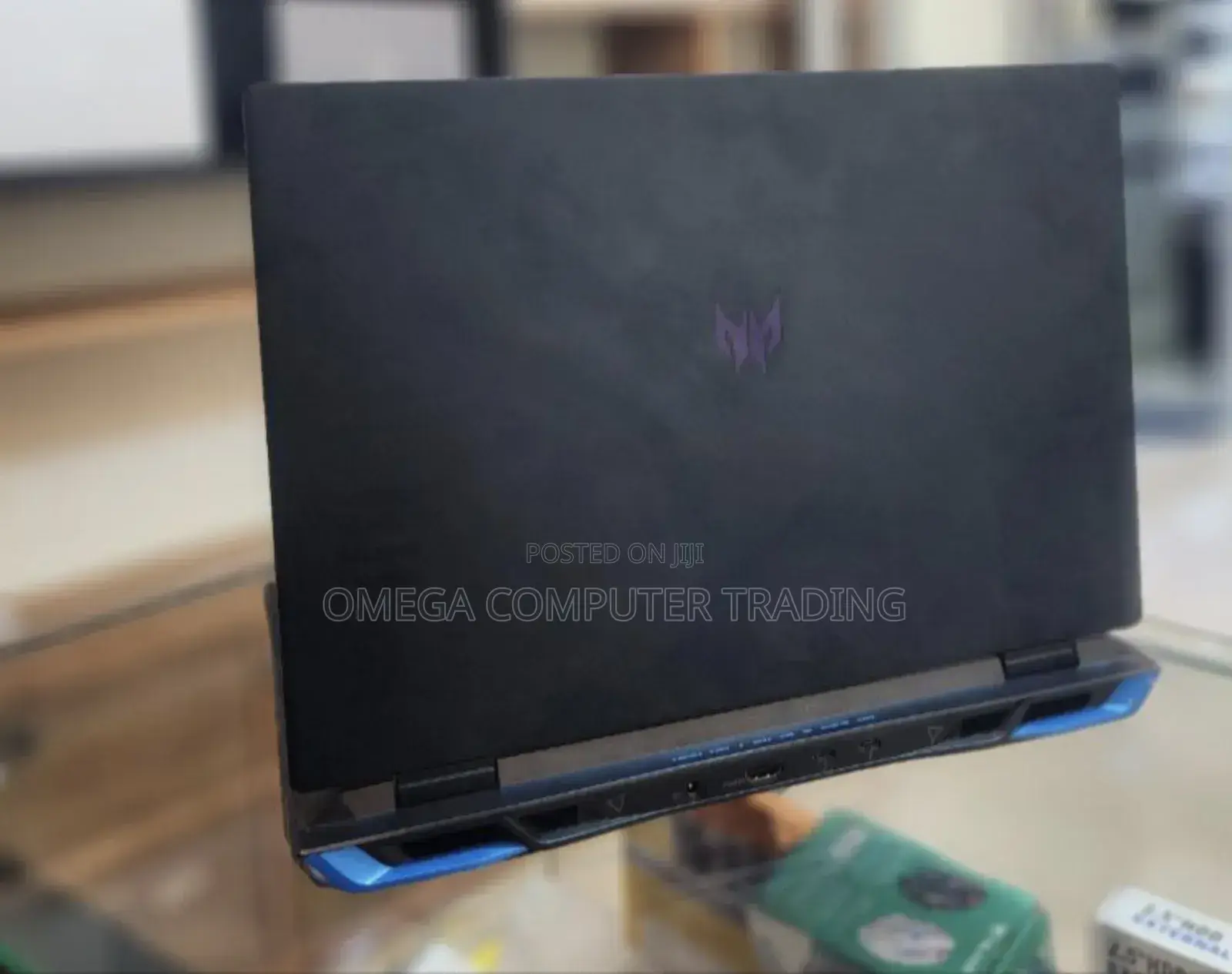 New Laptop Acer Predator Helios Neo 16 16GB Intel Core i9 SSD 1T