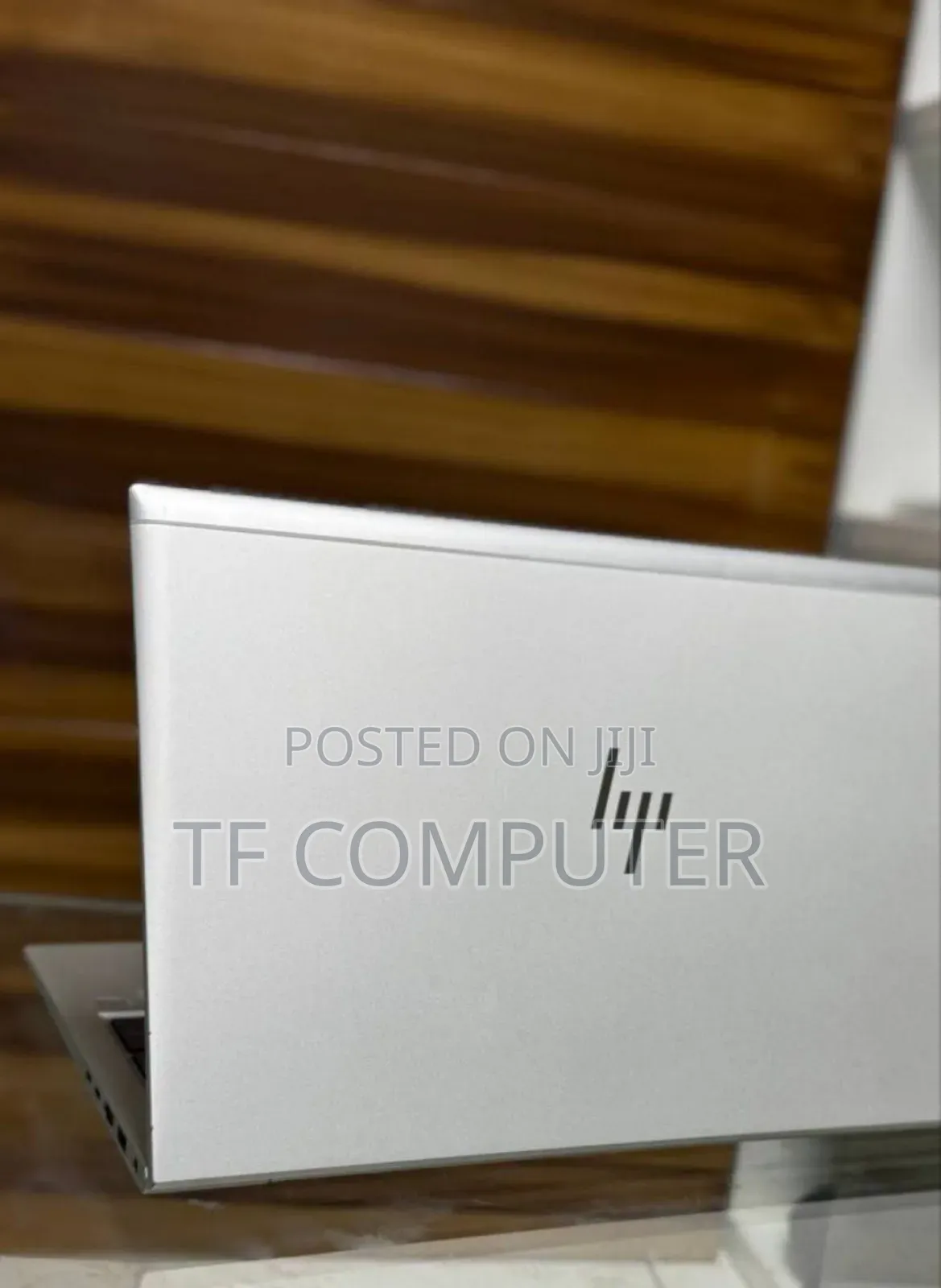 New Laptop HP EliteBook 850 16GB Intel Core I5 SSD 512GB