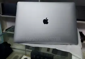 New Laptop Apple MacBook Pro 2019 16GB Intel Core I7 SSD 512GB