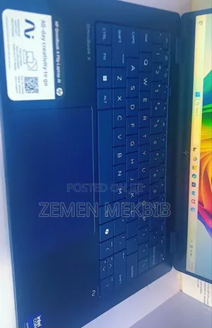 New Laptop HP 32GB Intel Core Ultra 7 SSD 1T