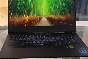 New Laptop HP Omen 16 16GB Intel Core I9 SSD 1T
