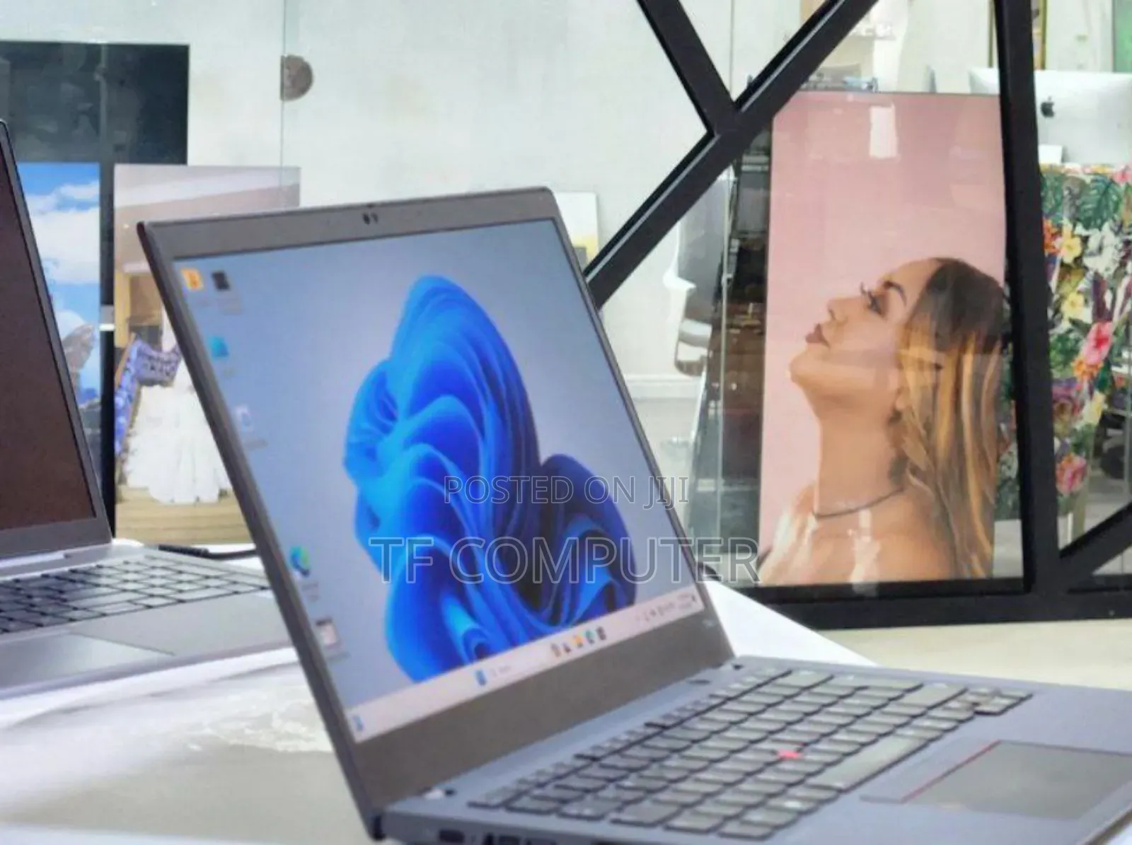 New Laptop Lenovo ThinkPad T14s G4 16GB Intel Core I7 SSD 512GB