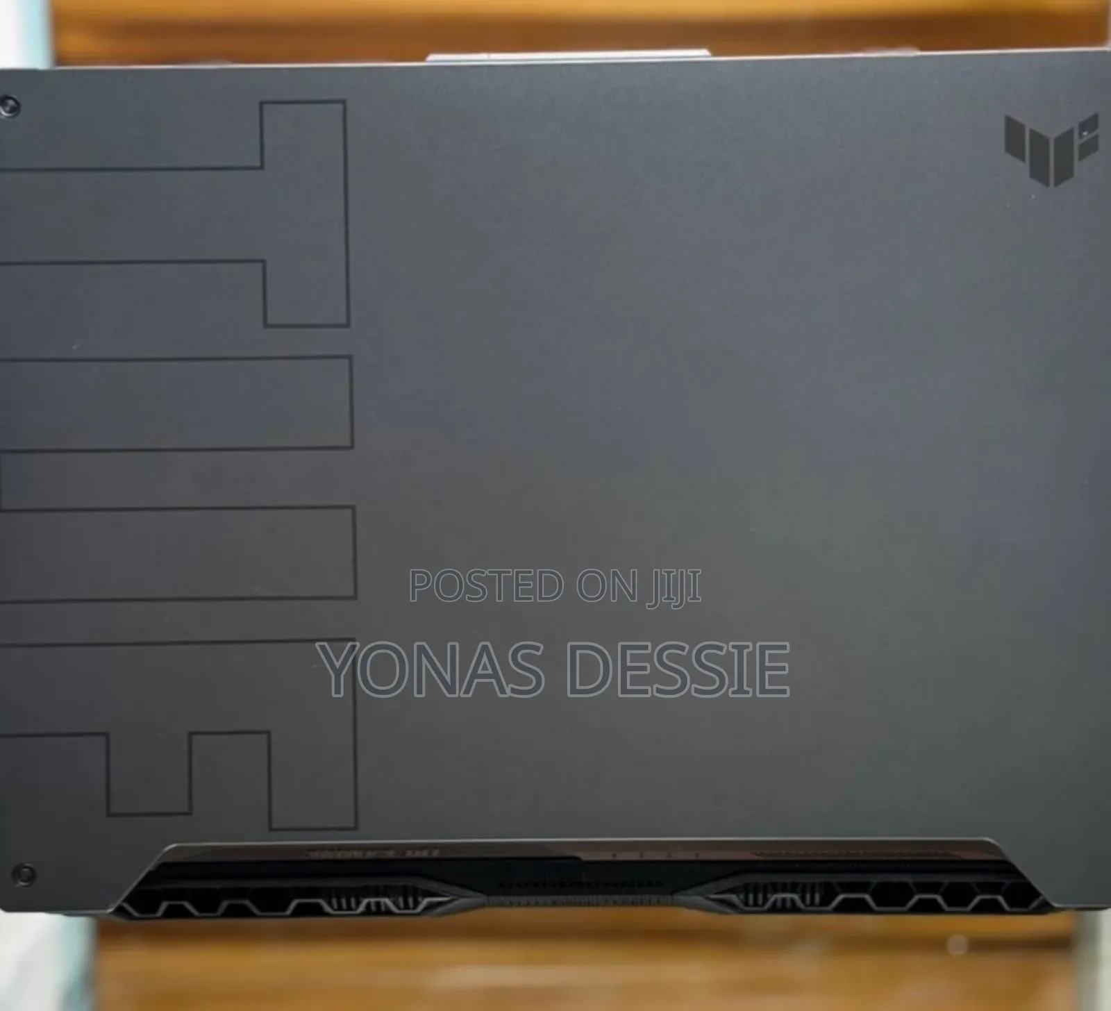 New Laptop Asus TUF Gaming A15 32GB Intel Core I7 SSD 512GB