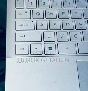 New Laptop HP Pavilion 15 16GB Intel Core I5 SSD 1T