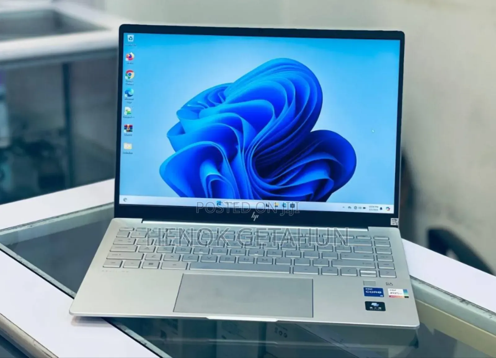 New Laptop HP Pavilion 15 16GB Intel Core I5 SSD 1T