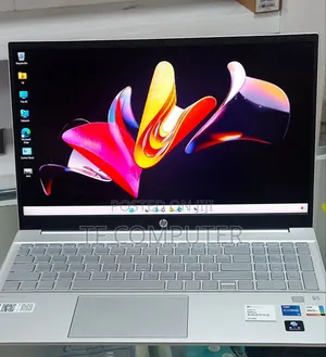 Photo - New Laptop HP Pavilion 15 16GB Intel Core I5 SSD 512GB