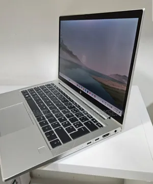 New Laptop HP EliteBook 830 G8 16GB Intel Core I7 SSD 512GB
