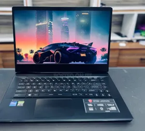 New Laptop MSI GF63 16GB Intel Core I7 SSD 1T