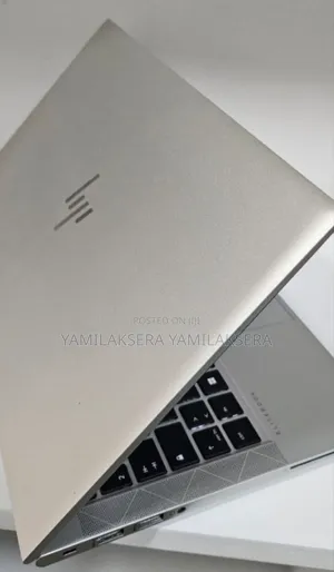 New Laptop HP EliteBook 830 G8 16GB Intel Core I7 SSD 512GB