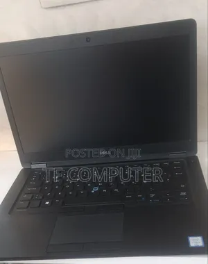 New Laptop Dell Latitude 5310 8GB Intel Core I5 SSD 128GB