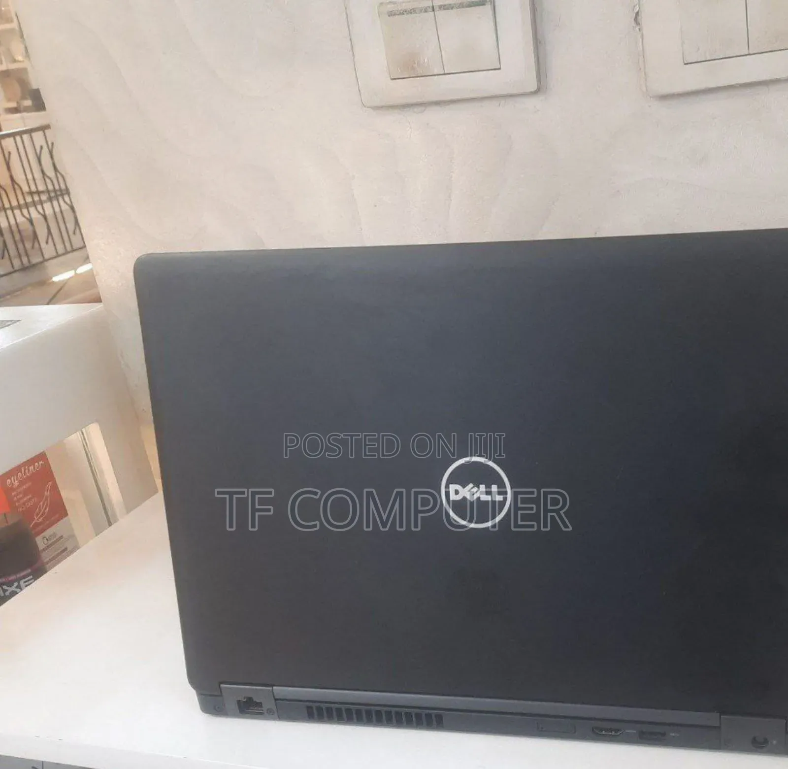 New Laptop Dell Latitude 5310 8GB Intel Core I5 SSD 128GB
