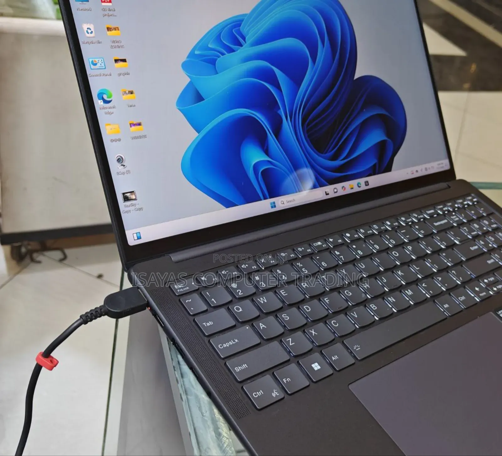 New Laptop Lenovo IdeaPad 5 Slim 13th Gen I7 32GB Intel Core I9 SSD 1T