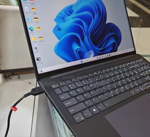 Photo - New Laptop Lenovo IdeaPad 5 Slim 13th Gen I7 32GB Intel Core I9 SSD 1T