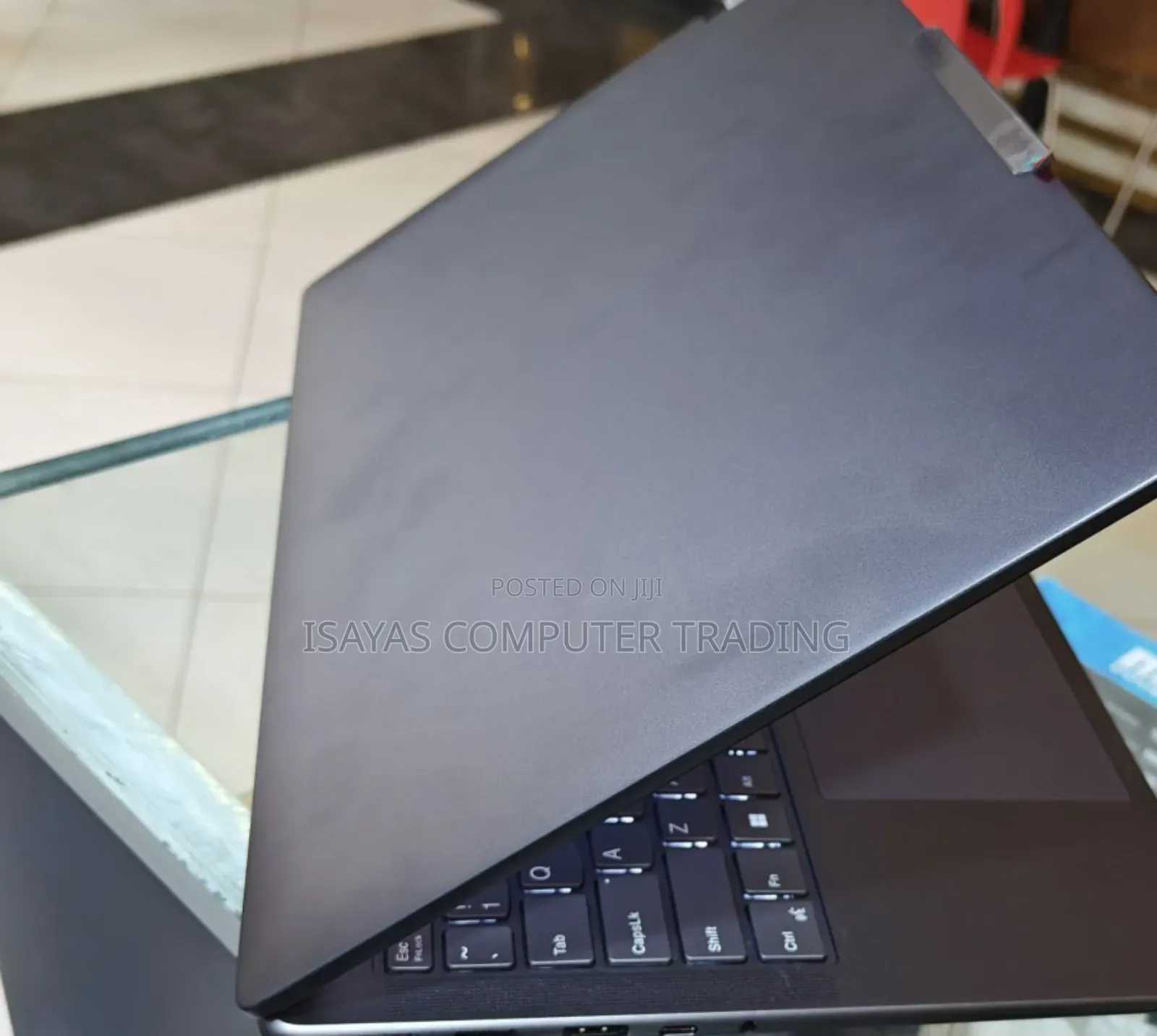 New Laptop Lenovo IdeaPad 5 Slim 13th Gen I7 32GB Intel Core I9 SSD 1T