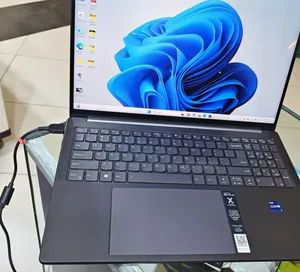 New Laptop Lenovo IdeaPad 5 Slim 13th Gen I7 32GB Intel Core I9 SSD 1T